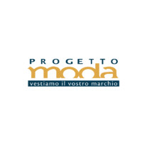 Progetto Moda Milano logo - Similar company to Moda Milano