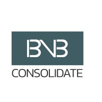 BNB Consolidate logo - Similar company to Mudex