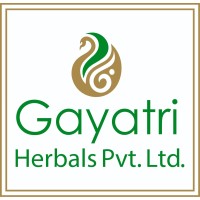 Gayatri Herbals Pvt Ltd logo - Similar company to Vrikshanic