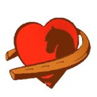 Hoofbeats With Heart 501(c)(3) Nonprofit logo - Similar company to Locus Magazine: 