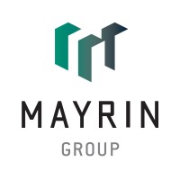 Mayrin Group logo - Similar company to Murchisons