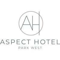 Aspect Hotel Park West logo - Similar company to Cahernane House Hotel