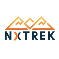 NxTrek logo - Similar company to Futureproofd