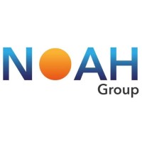 Noah Group logo - Similar company to Purepath