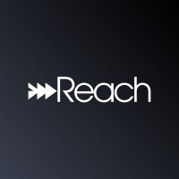 Reach logo - Similar company to Monarch Migrations