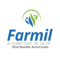 Farmil logo - Similar company to Global One