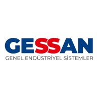 Gessan Machine logo - Similar company to Tg Çelik Makina