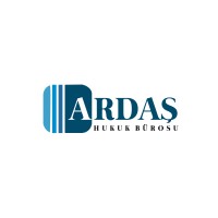 Ardaş Hukuk Bürosu logo - Similar company to Bal Law Firm | Bal Avukatlık Bürosu
