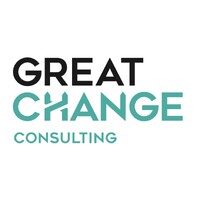 Great Change Consulting logo - Similar company to Spell Shield