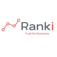 Ranki - SEO & Digital Marketing for SME's logo - Similar company to Seo Trafficker