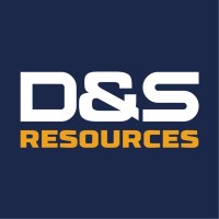 D&S Resources logo - Similar company to Mimp Connecting Solutions