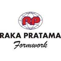 CV. RAKA PRATAMA logo - Similar company to Sinergi Consulting