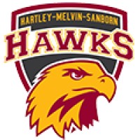 Hartley Melvin Sanborn CSD logo - Similar company to Spencer Community Schools