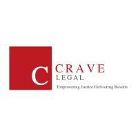 CRAVE LEGAL OFFICES logo - Similar company to Sole - School Of Legal Education