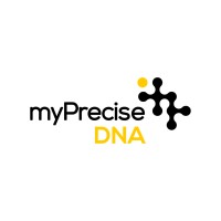 myPreciseDNA logo - Similar company to Genejunction
