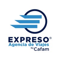 Expreso Viajes y Turismo logo - Similar company to Mega Travel Colombia