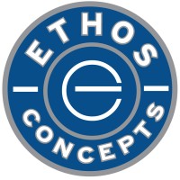 Ethos Concepts logo - Similar company to Ethos Consulting Group