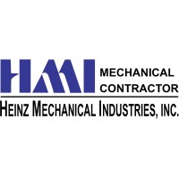 Heinz Mechanical Industries Inc logo - Similar company to Multifab Packaging