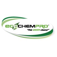 EcoChemPro LLC logo - Similar company to Tg Kentucky, Llc