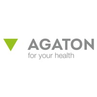 Agaton logo - Similar company to Italsystem S.R.L.