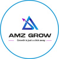 AMZ Grow logo - Similar company to Adhaste - Now Aihello