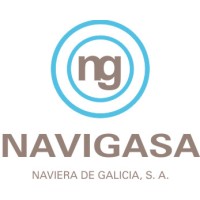Naviera de Galicia, S.A. logo - Similar company to G. Junquera Marítima