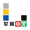UHOT services logo - Similar company to Bytecompass