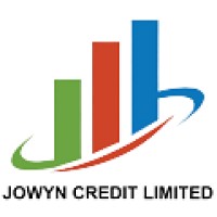 Jowyn Credit Limited logo - Similar company to Baraka Credit