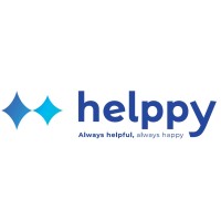 Helppy.ro logo - Similar company to Iss Facility Services Romania
