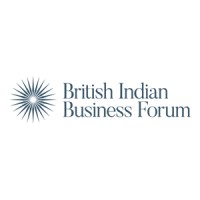 British Indian Business Forum (BIBF) logo - Similar company to Inishative & Co