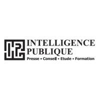 Intelligence Publique logo - Similar company to Atlantis Center