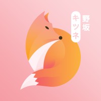 Kitsune Nosaka logo - Similar company to Simoïs Consulting Sàrl