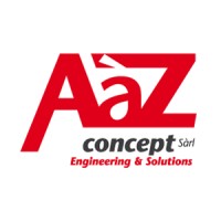Aazconcept Sarl