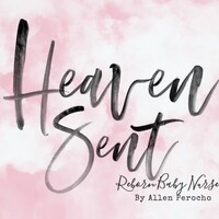 Heaven Sent Reborn Baby Nursery