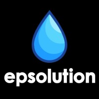 epsolution💧epsom salt logo - Similar company to Better Bath Better Body