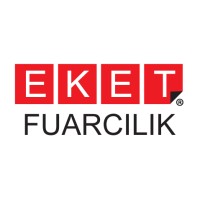 EKET Fuarcılık logo - Similar company to Aisa Event
