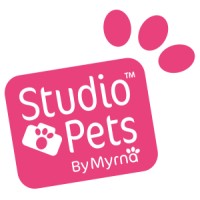Studio Pets logo - Similar company to Officers World