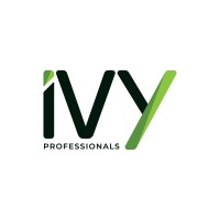 IVY Professionals logo - Similar company to Zzpair