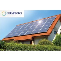 SEI ENERGIAS logo - Similar company to Sei Energia