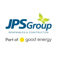 JPS Renewable Energy logo - Similar company to Deege Solar