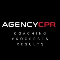AgencyCPR logo - Similar company to Canvas Spark