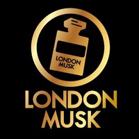 London Musk logo - Similar company to Syltech Creative Agency