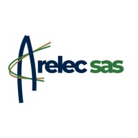 ARELEC SAS logo - Similar company to Institut Parenthèse