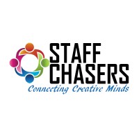 Staff Chasers logo - Similar company to Talent Gravity