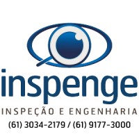 Inspenge Consultoria & Inspeção Predial Ltda. logo - Similar company to Laudo&Vistoria - Inspeção Predial