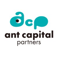 アント・キャピタル・パートナーズ株式会社 logo - Similar company to Gree Ventures