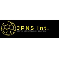 JPNS International (Pty) Ltd logo - Similar company to Abrasive Flow Solutions