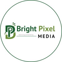 Bright Pixel Media - A Leading IT Company logo - Similar company to Ysobelle Edwards