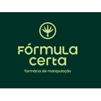 FARMACIA FÓRMULA CERTA logo - Similar company to Expense Mobi