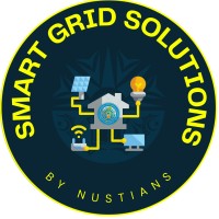 Smart Grid Solutions logo - Similar company to Dotspectra